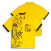 Branded Sublimated Mens Button Ups